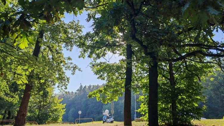 Снимка БГНЕС