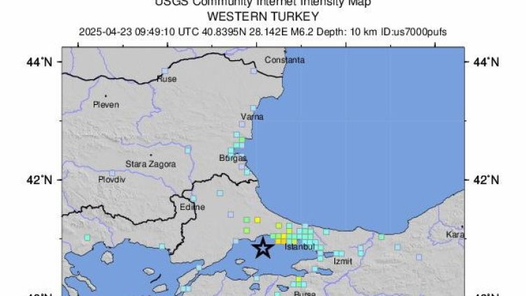 Снимка: БГНЕС