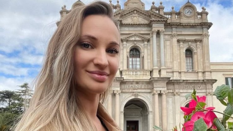 Снимка: Официален профил в Instagram