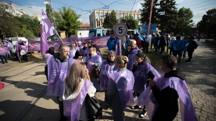 Димитър Кьосемарлиев