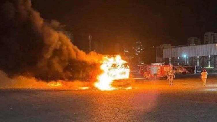 Снимка БГНЕС