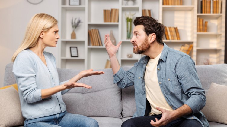 Снимка: iStock/Mariia Vitkovska