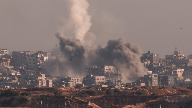 Снимка: Reuters