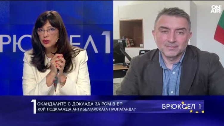 Родни евродепутати за РСМ: Трябва ни малко повече институционална подкрепа от София
