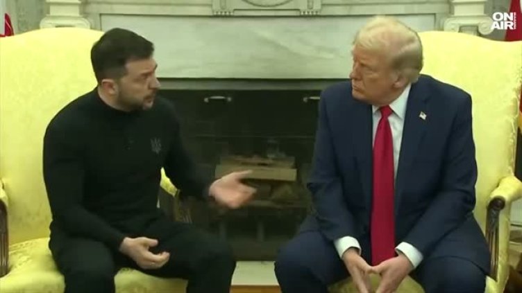 Кадър: Bulgaria ON AIR