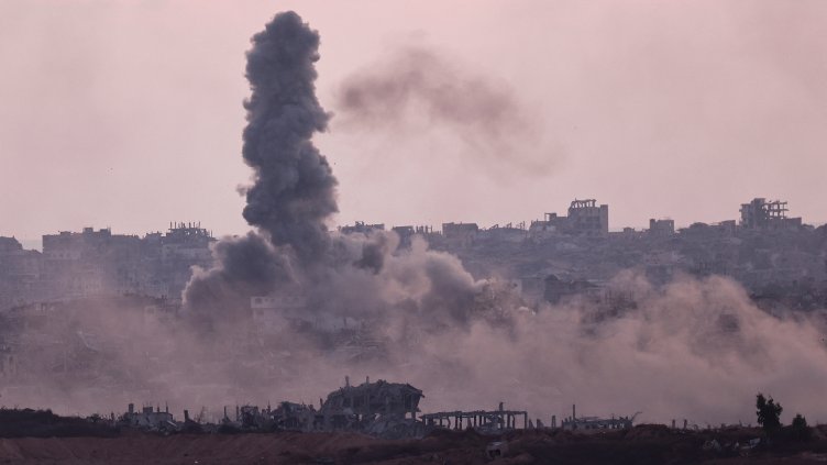 Снимка: Reuters