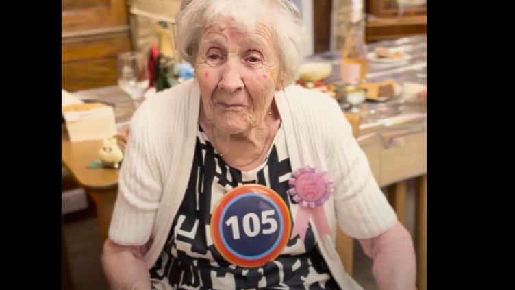 Снимка: Стопкадър YouTube/The Guardian