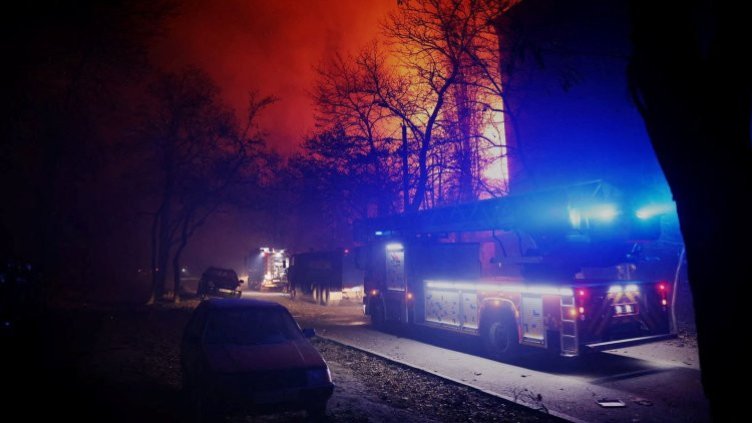 Снимка: Reuters