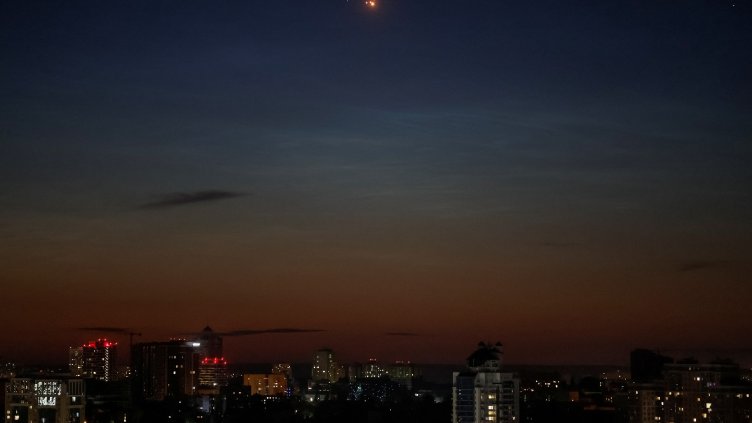 Снимка: Reuters