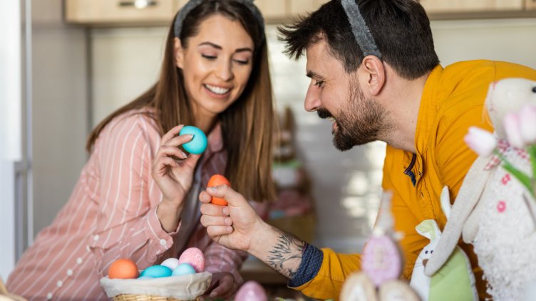 Снимка; iStock/Milena Magazin