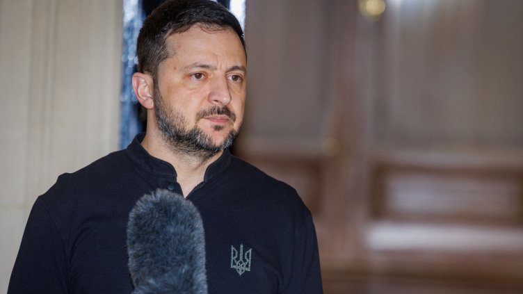 Снимка: Reuters