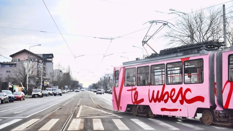 Primăria Municipiului Bucureşti, Facebook