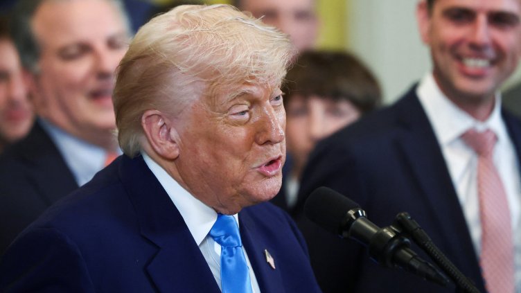 Снимка: Reuters