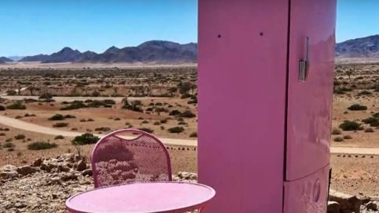 Снимка Стоп кадър NOVA