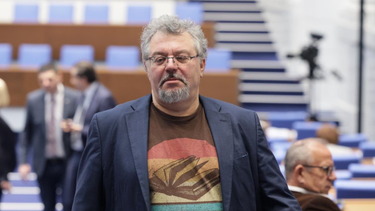 Снимка: БГНЕС