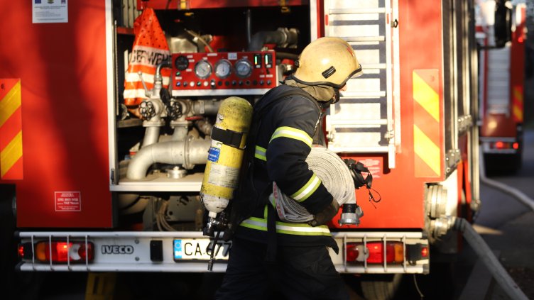 Снимка: БГНЕС