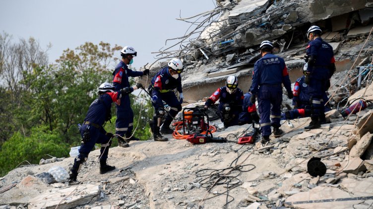 Снимка: Reuters