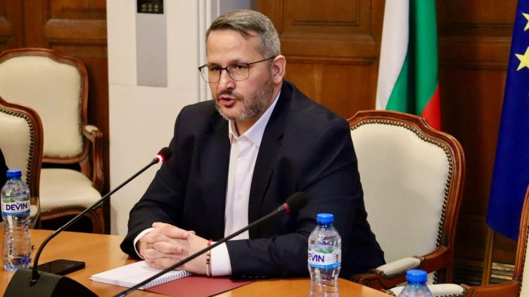 Снимка: БГНЕС