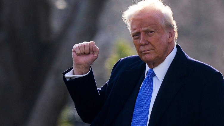 Снимка: Reuters