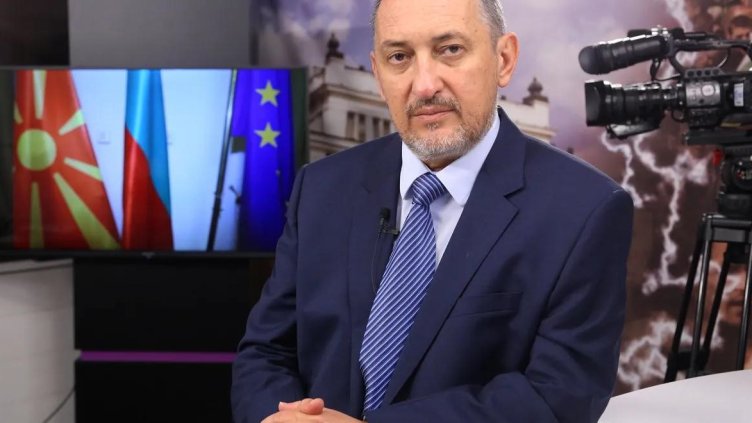 Снимка: архив, БГНЕС