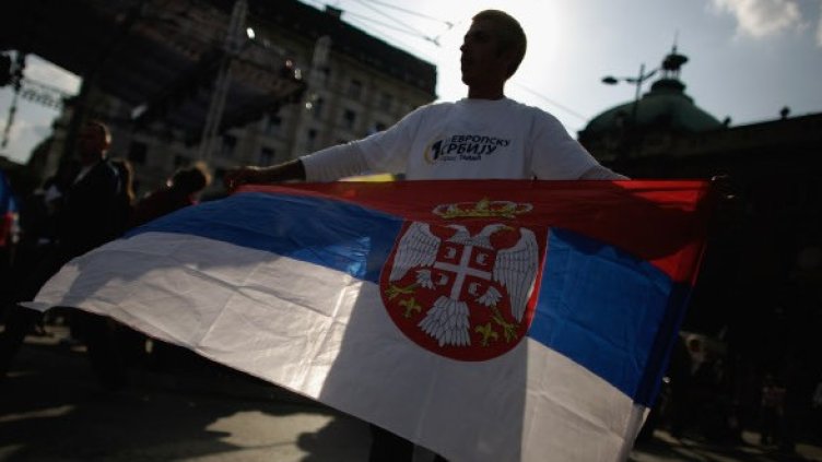 Снимка: Getty Images/Guliver Photos