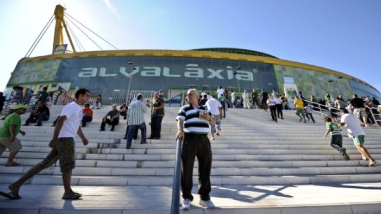 Снимка: Getty Images/Guliver Photos