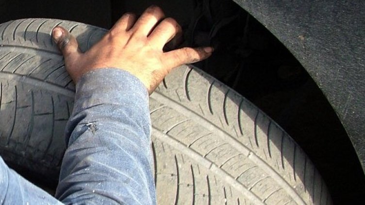 Снимка: Булфото