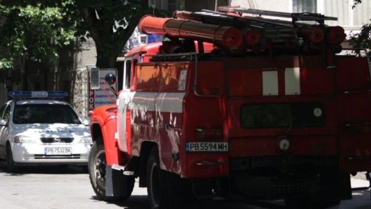 Снимка: Булфото