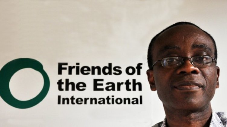 Нимо Баси. Снимка:  БГНЕС