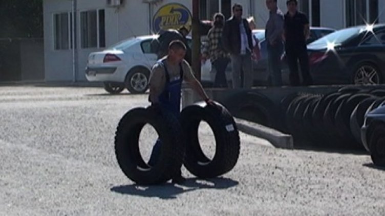 Тираджии за кошмарите си в Гърция