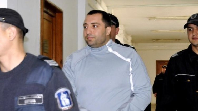 Митьо Очите. Снимка: Булфото