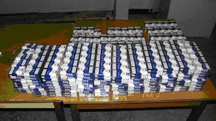 Снимка: МВР