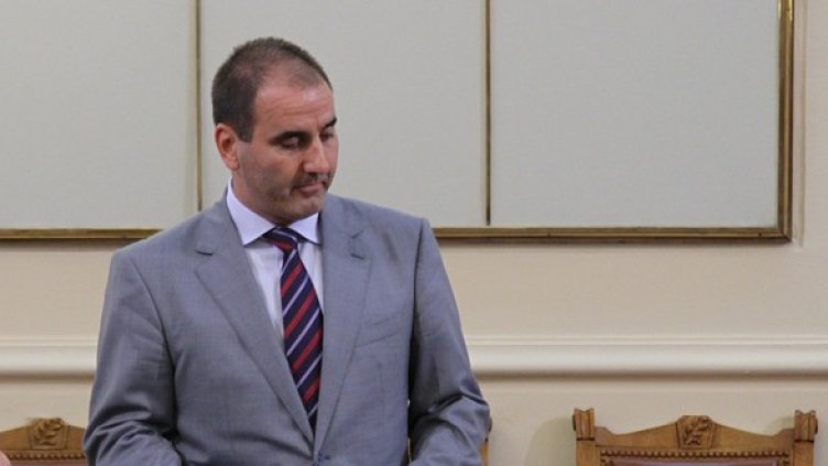 Снимка: БГНЕС