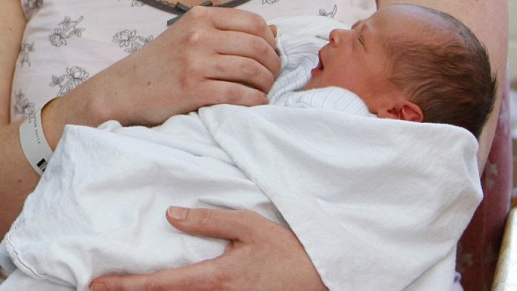 Снимка: Getty Images/Guliver Photos