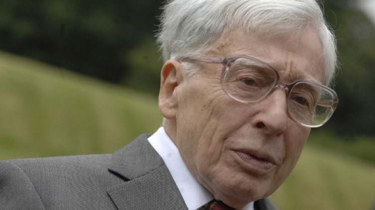 Робърт Eдуардс. Снимка: БГНЕС