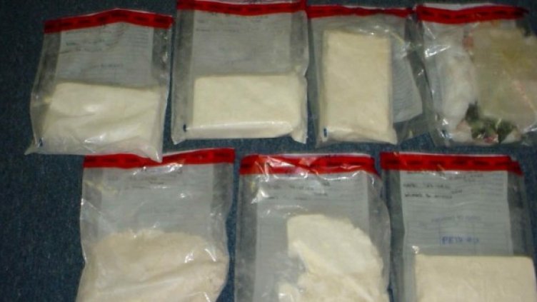 Снимка: Агенция "Митници"