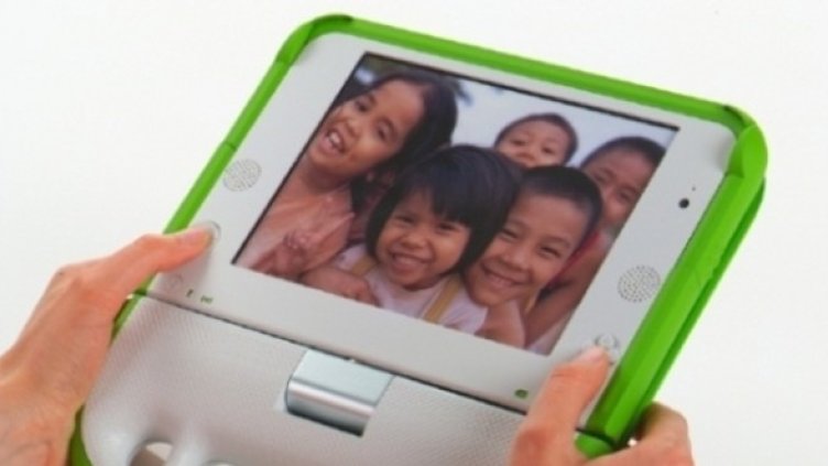 Снимка: olpc.com