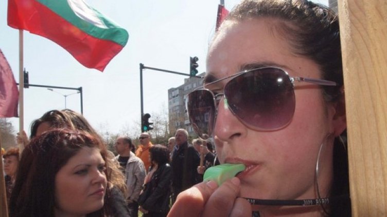 Снимка: БГНЕС