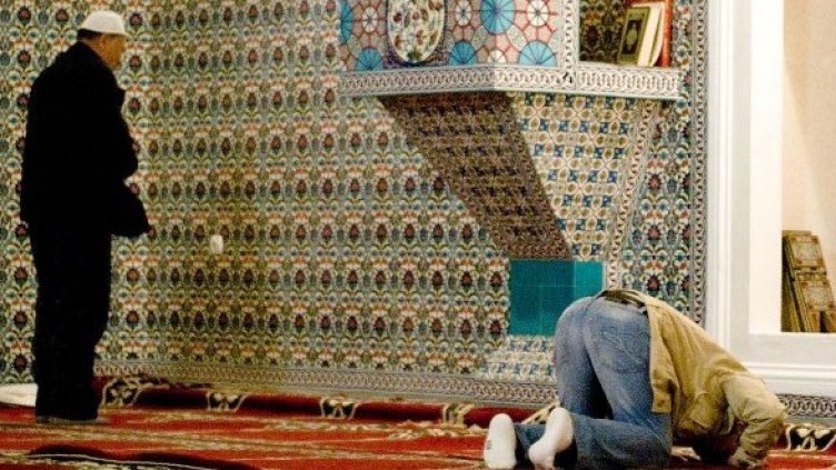 Снимка: Булфото