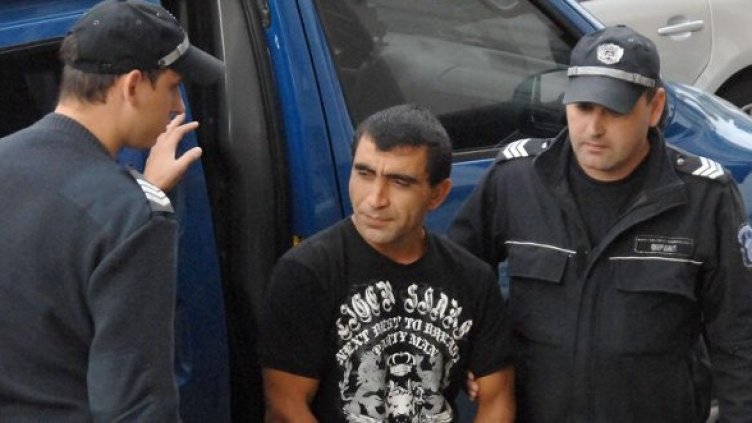 34-годишният Иван Симов. Снимка: Булфото