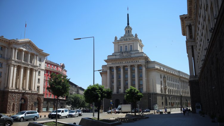 Снимка: архив, БГНЕС