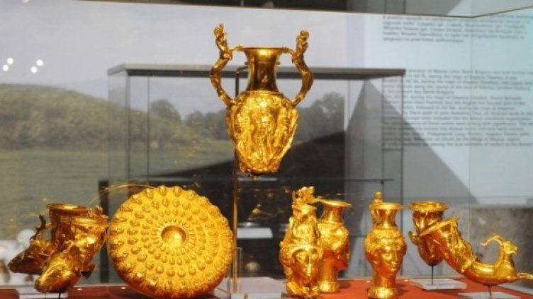 Снимка: Булфото