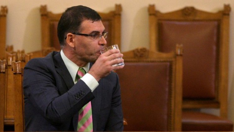 Снимка: БГНЕС