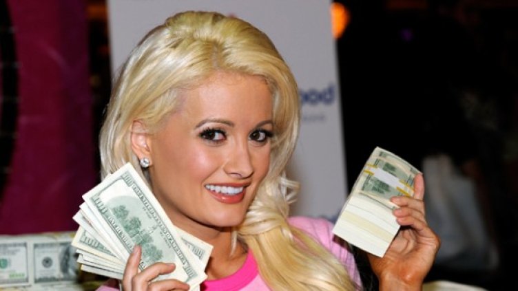 Тази явно не е омъжена. Снимка: Getty Images/Guliver Photos