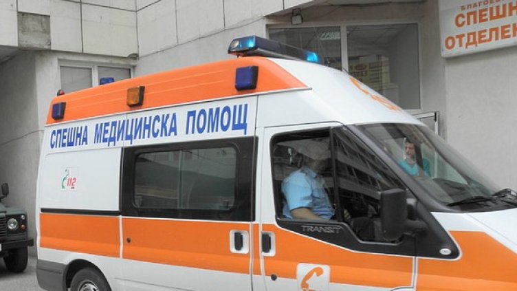 Снимка: БГНЕС