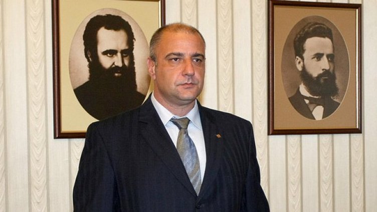 Снимка: БГНЕС