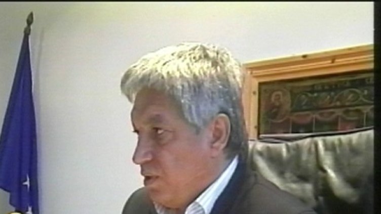 Стефан Марашев. Снимка: Dnes.bg