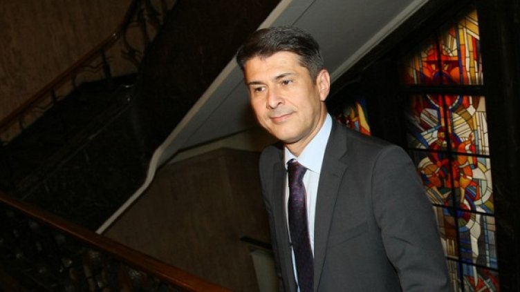 Димо Гяуров. Снимка: БГНЕС