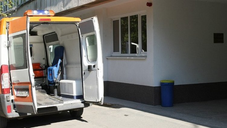 Снимка: БГНЕС