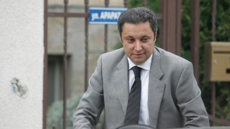 Снимка: БГНЕС